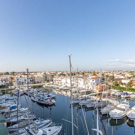 Estudio Port Grec Empuriabrava Exterior foto