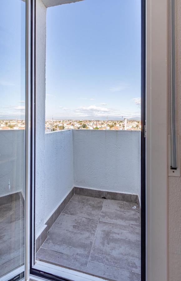 Estudio Port Grec Empuriabrava Exterior foto