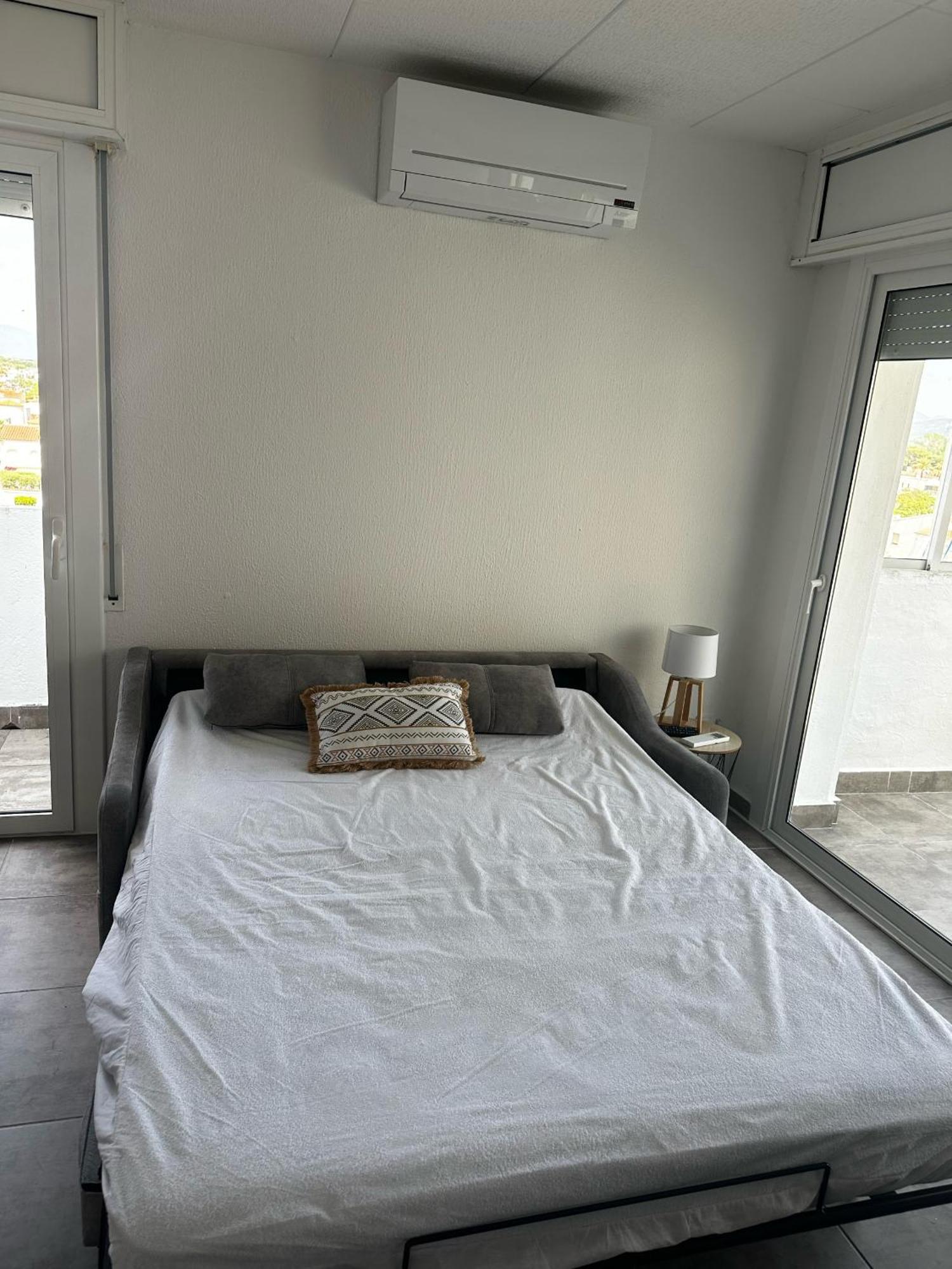 Estudio Port Grec Empuriabrava Exterior foto