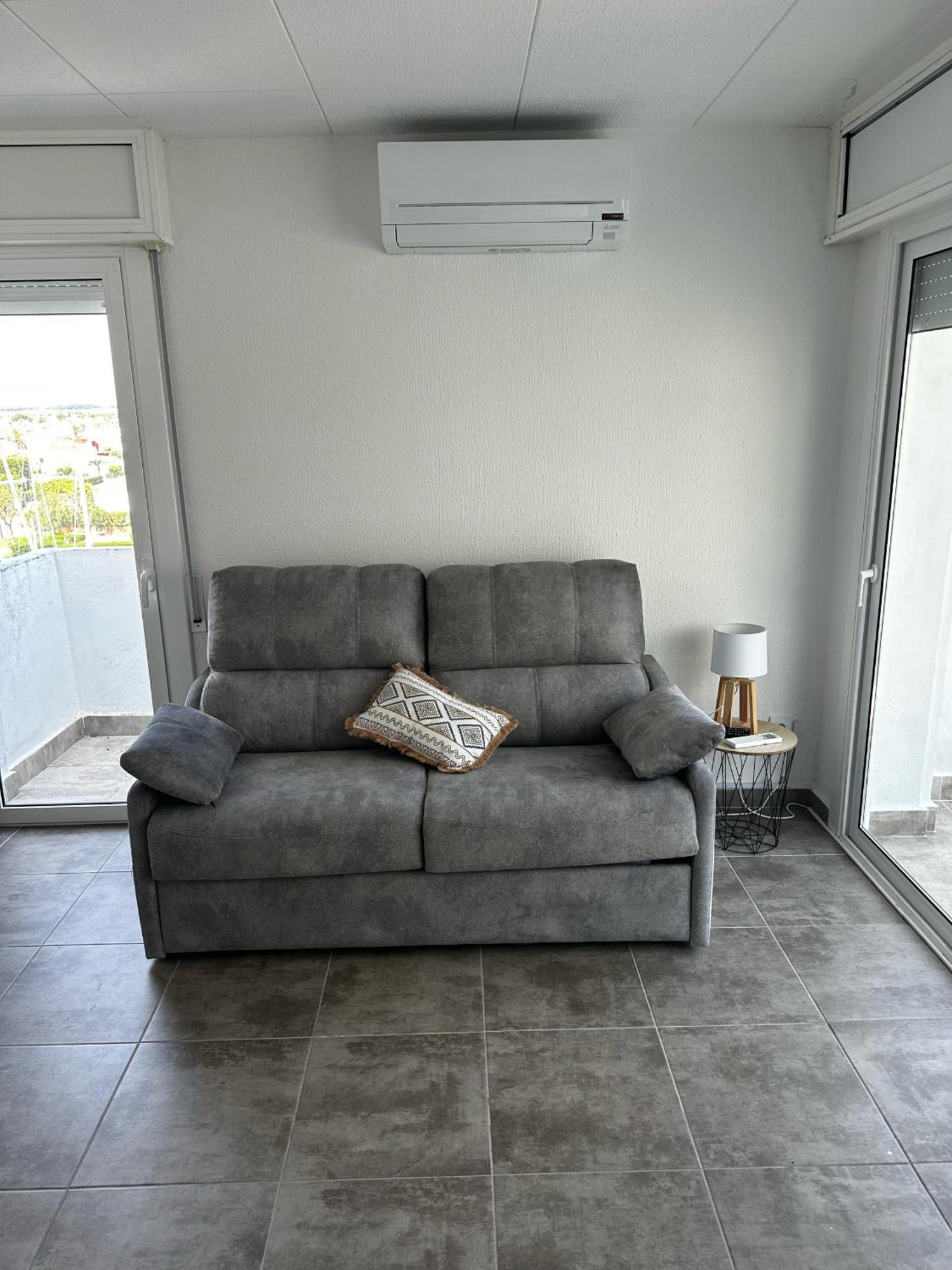 Estudio Port Grec Empuriabrava Exterior foto